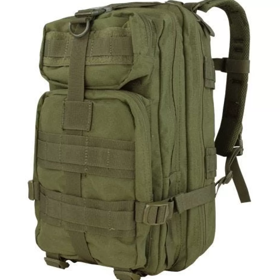 Condor Backpacks & Rucksacks> Compact Assault Pack Olive Drab