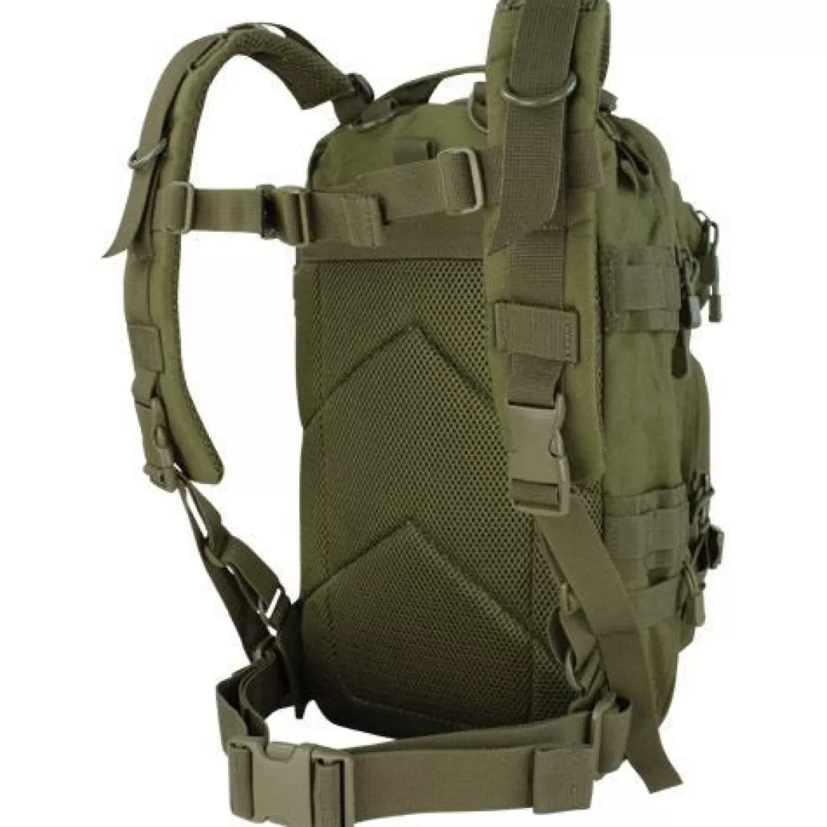 Condor Backpacks & Rucksacks> Compact Assault Pack Olive Drab