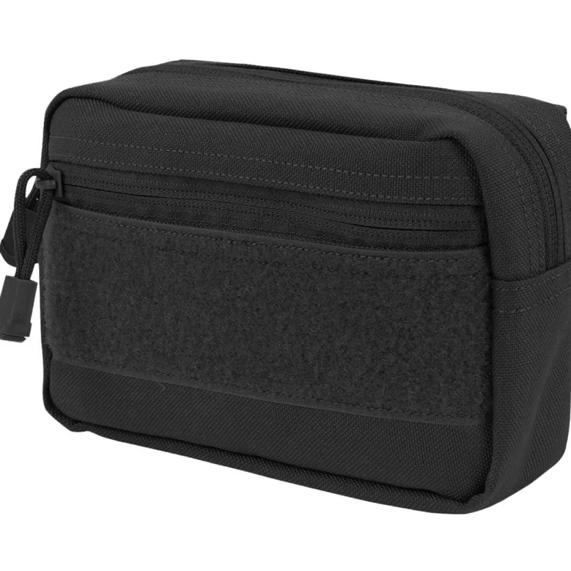 Condor Utility Pouches> Compact Utility Pouch Black