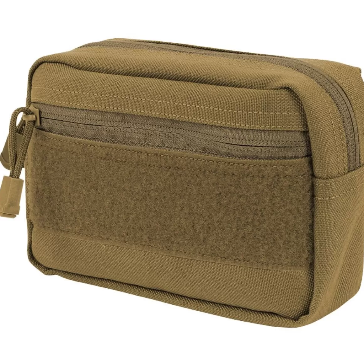 Condor Utility Pouches> Compact Utility Pouch Coyote Brown