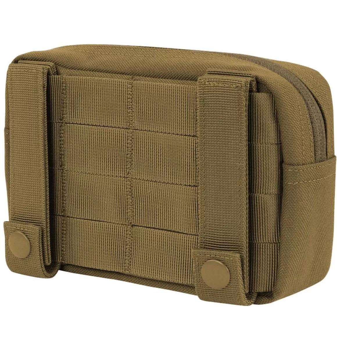 Condor Utility Pouches> Compact Utility Pouch Coyote Brown