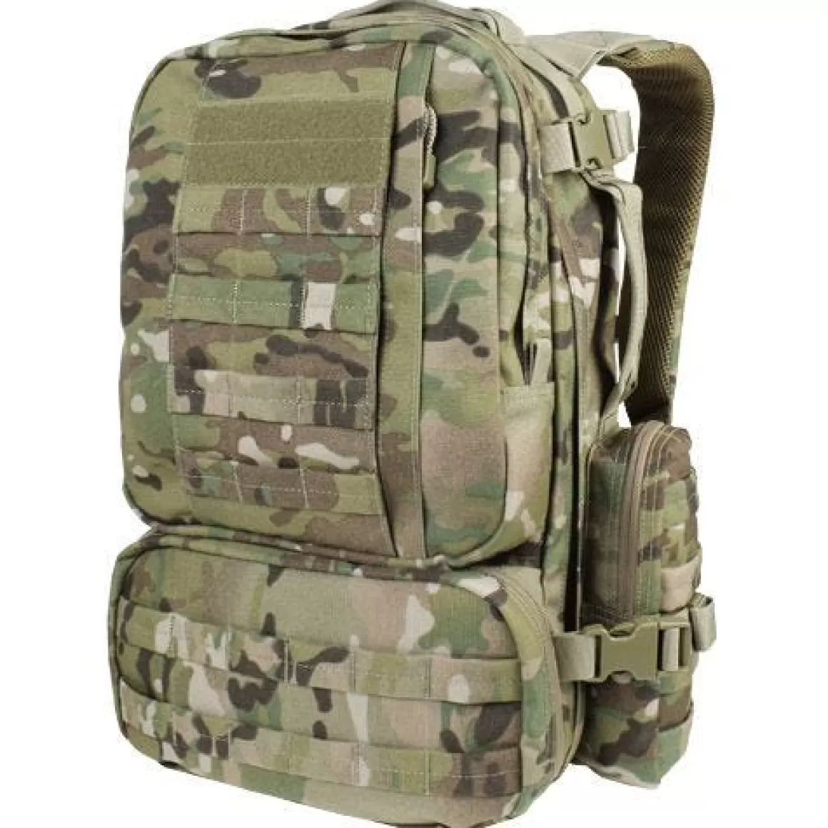 Condor Hydration Packs> Convoy Outdoor Pack Multicam