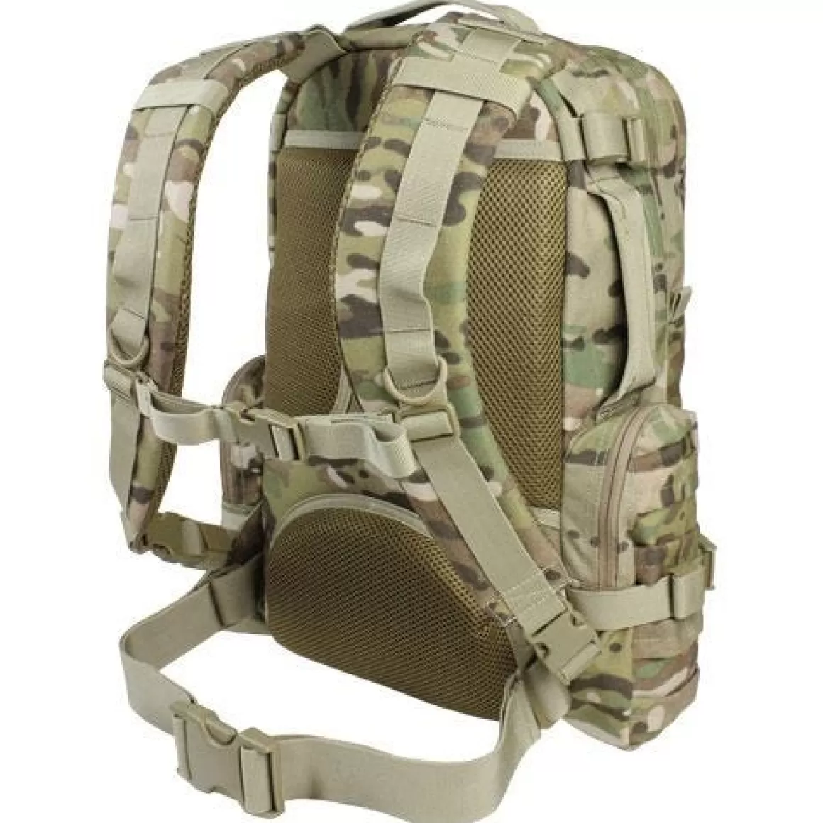 Condor Hydration Packs> Convoy Outdoor Pack Multicam