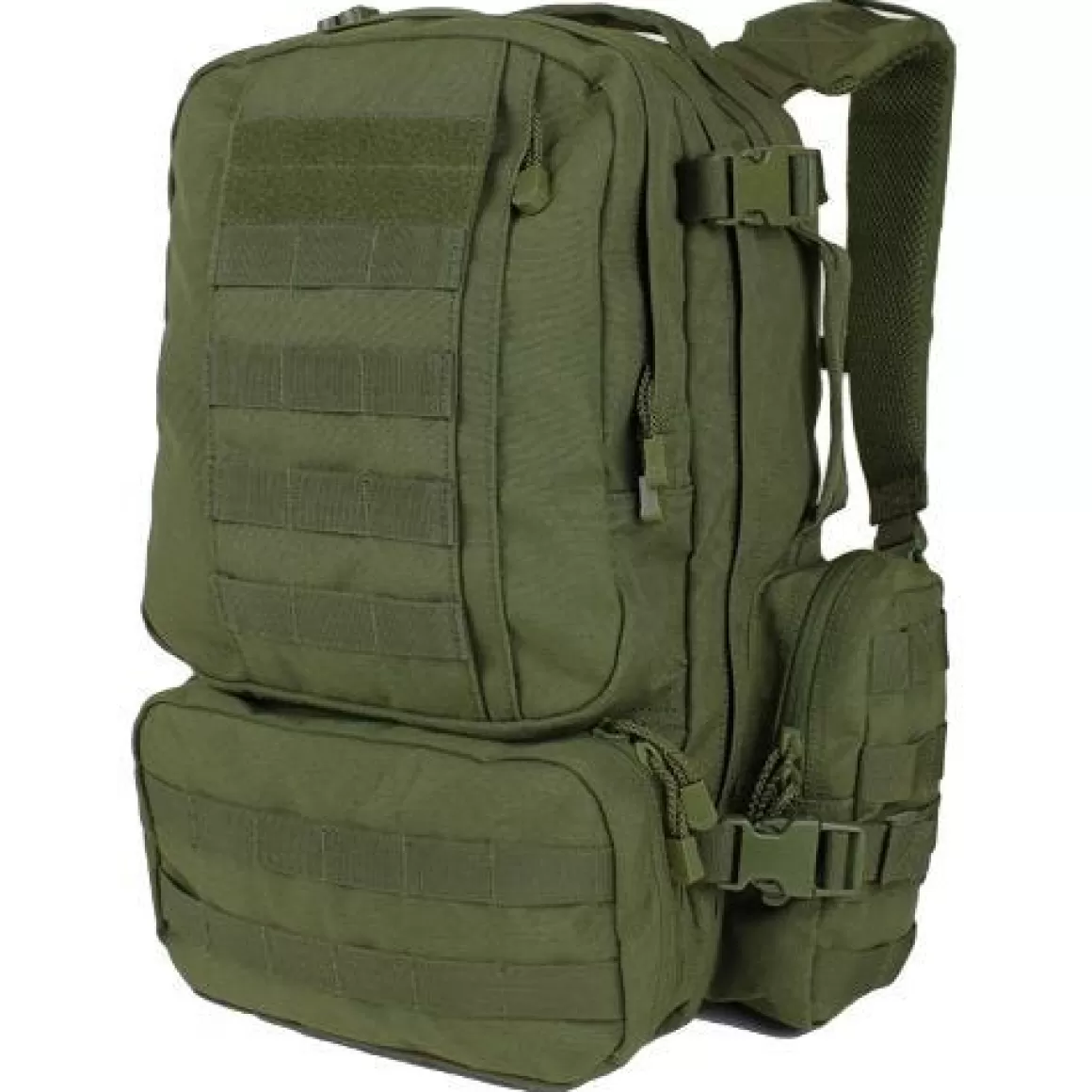 Condor Hydration Packs> Convoy Outdoor Pack Olive Drab