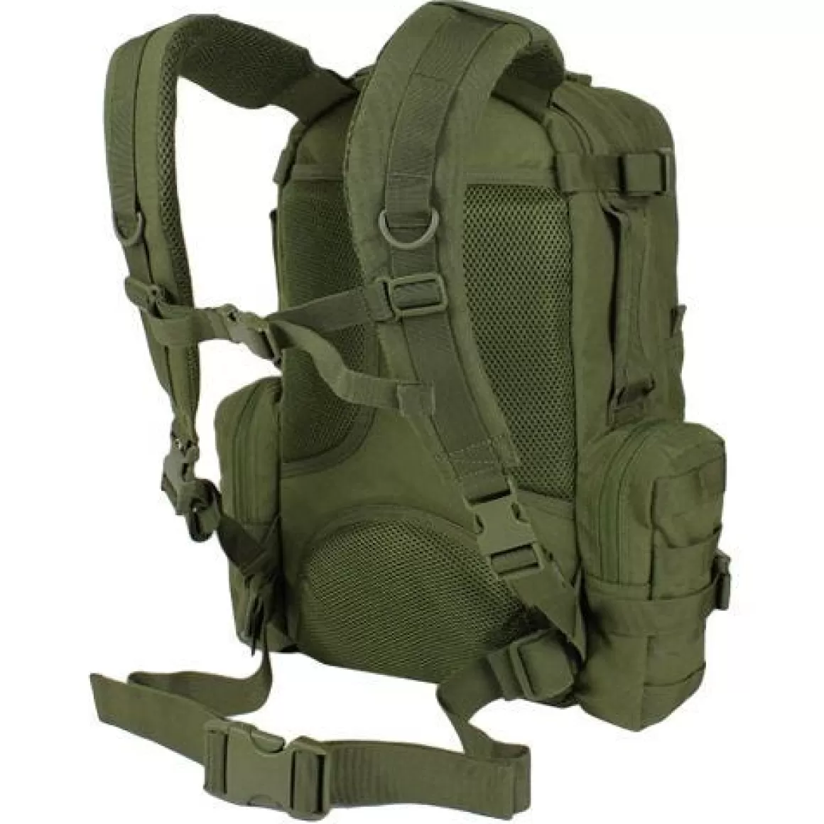 Condor Hydration Packs> Convoy Outdoor Pack Olive Drab