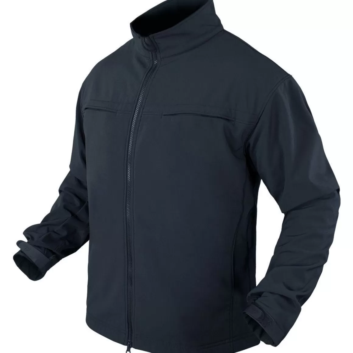 Condor Jackets & Coats> Covert Soft Shell Jacket Navy Blue