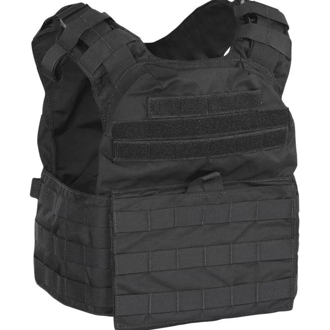 Condor Vests> Cyclone Plate Carrier Black