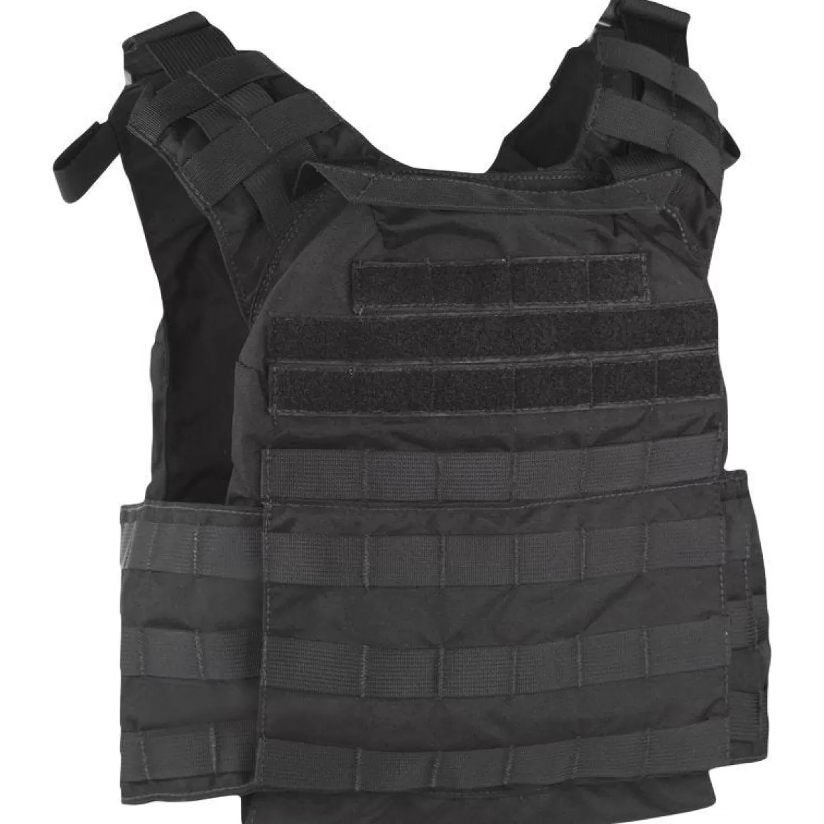 Condor Vests> Cyclone Plate Carrier Black