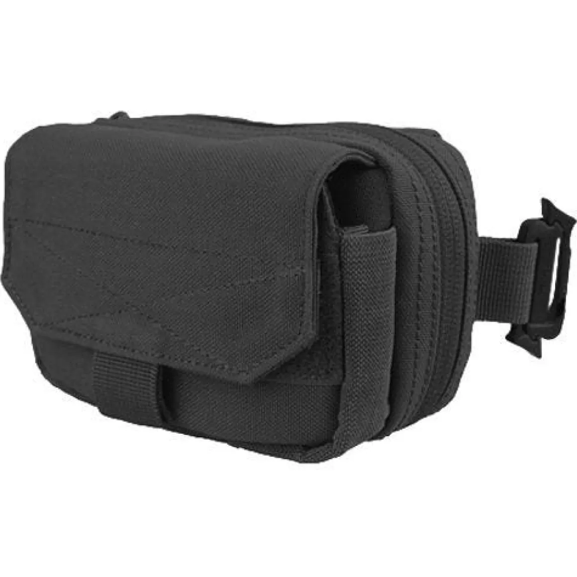 Condor Other Pouches> Digi Pouch Black