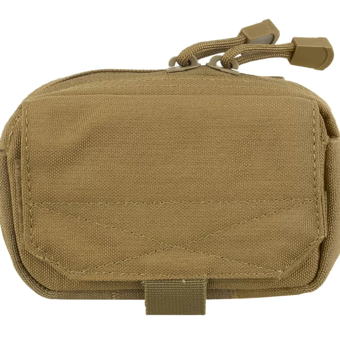 Condor Other Pouches> Digi Pouch Coyote Brown