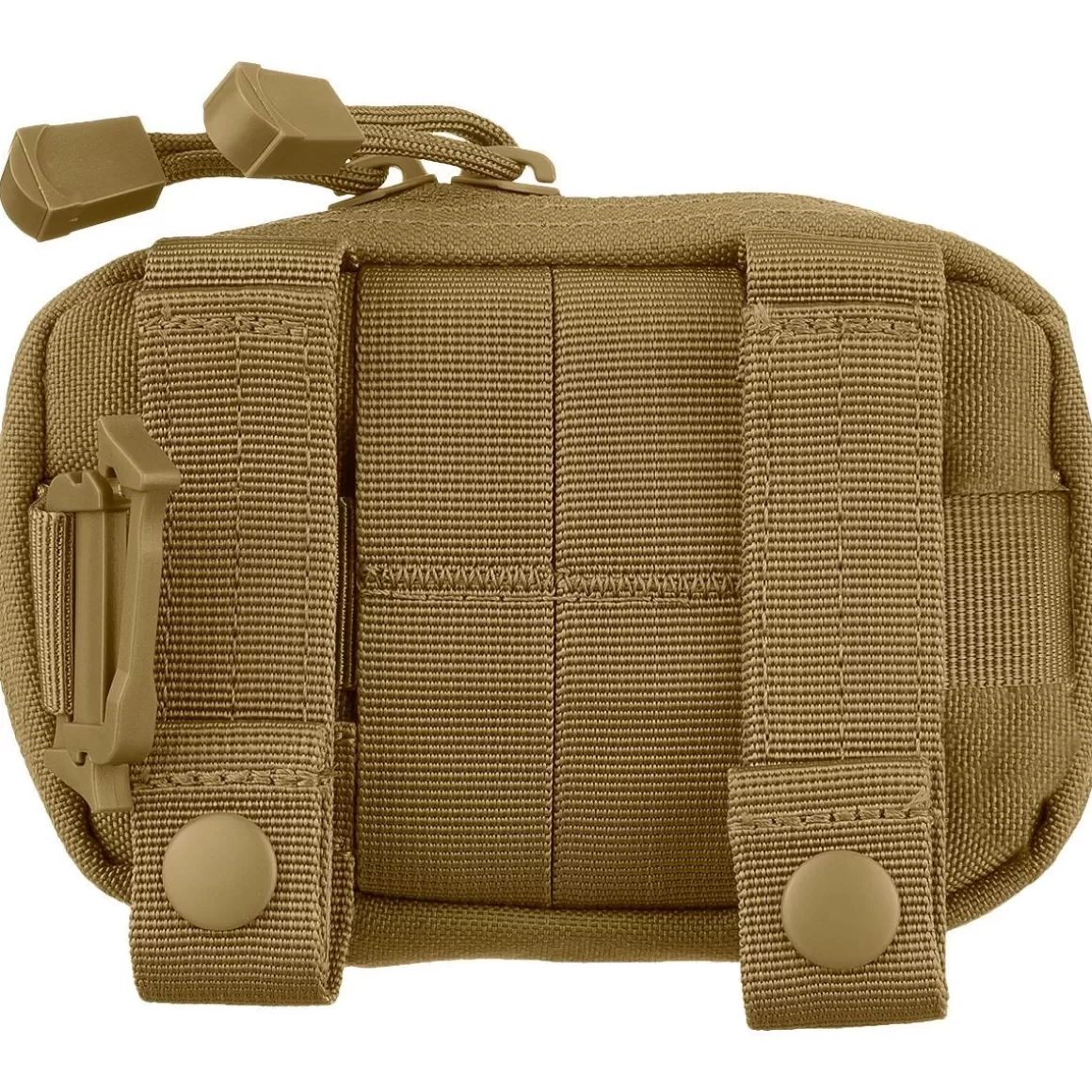 Condor Other Pouches> Digi Pouch Coyote Brown