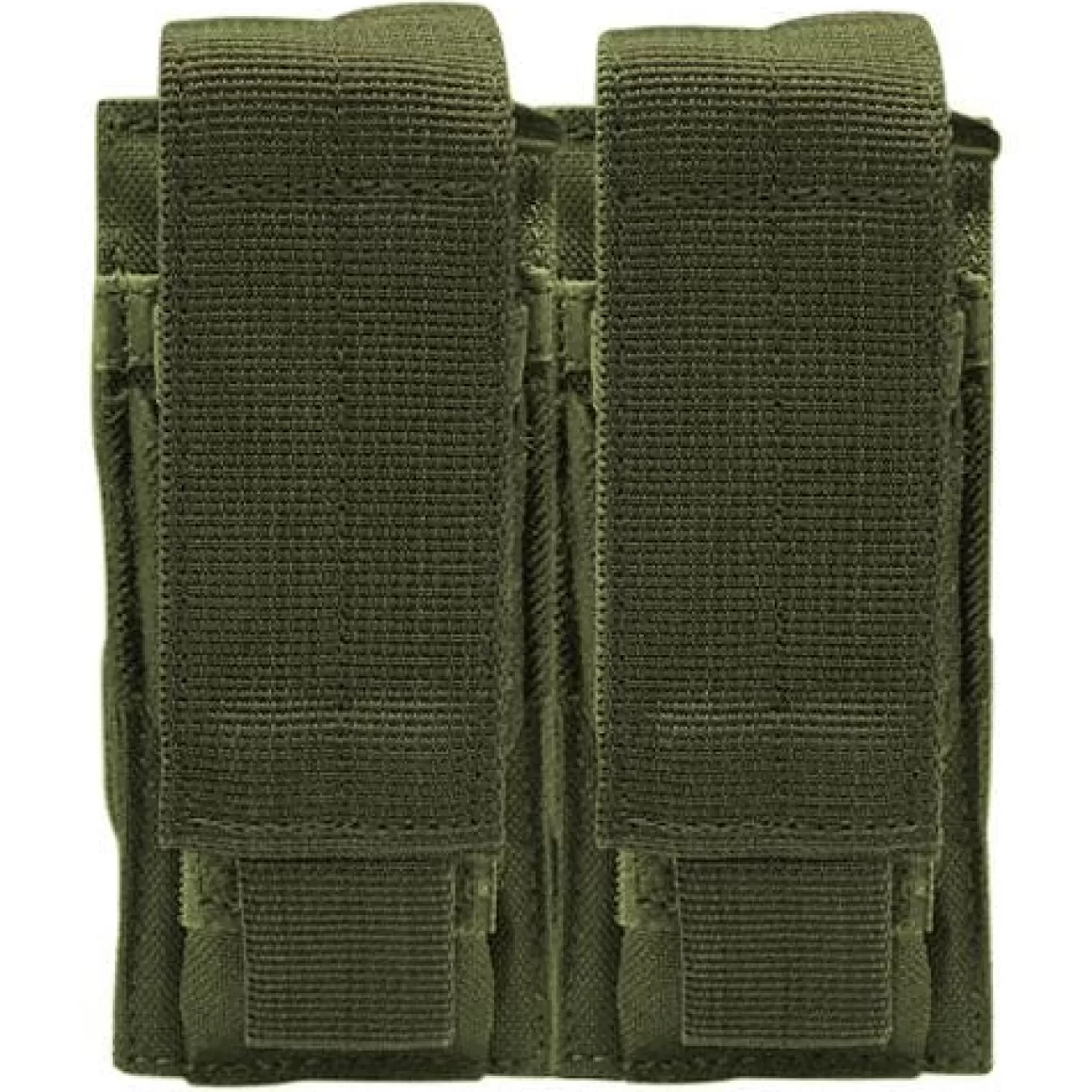 Condor Magazine Pouches> Double Pistol Magazine Pouch Olive Drab