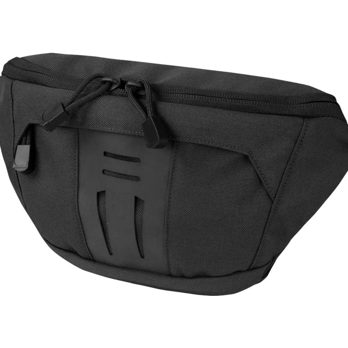 Condor Waist Packs> Draw Down Waist Pack Black