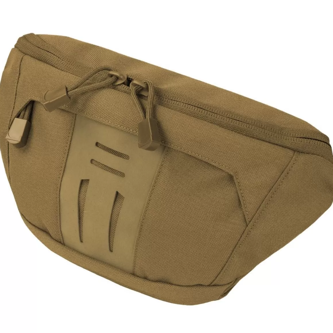 Condor Waist Packs> Draw Down Waist Pack Gen Ii Coyote Brown
