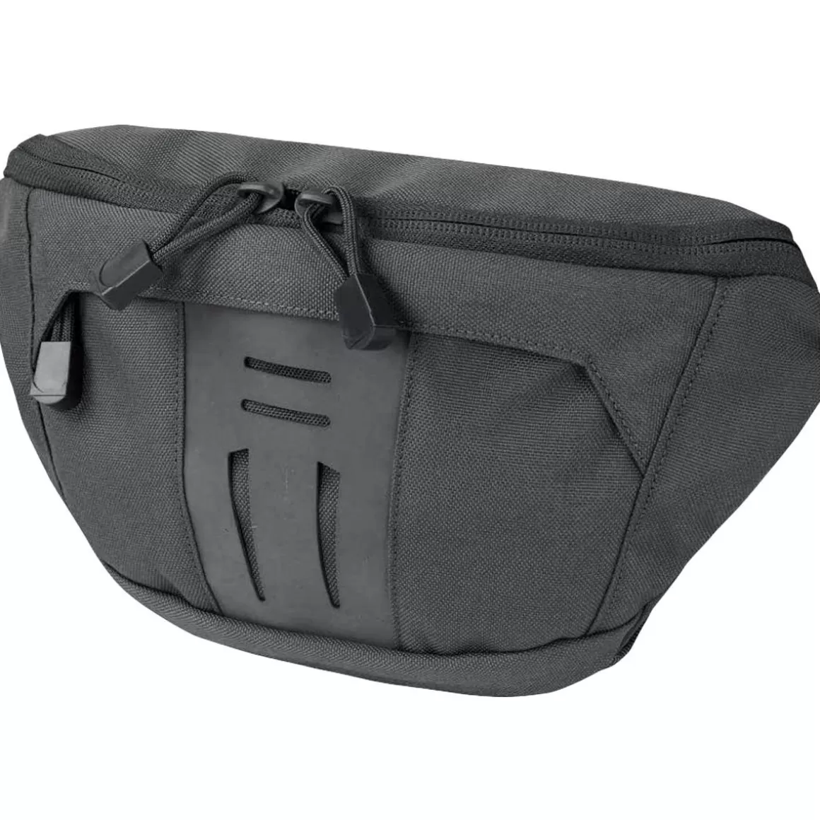 Condor Waist Packs> Draw Down Waist Pack Slate