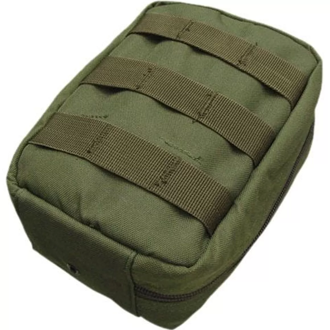 Condor Utility Pouches> Emt Pouch Olive Drab