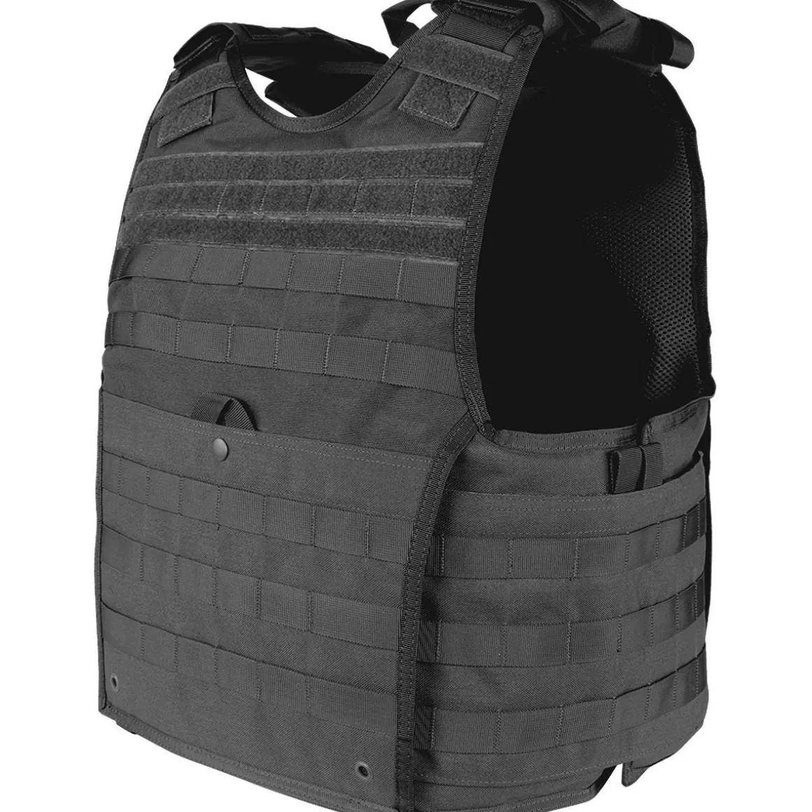 Condor Vests> Exo Plate Carrier Gen Ii Black