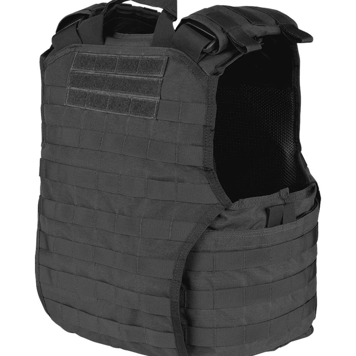 Condor Vests> Exo Plate Carrier Gen Ii Black