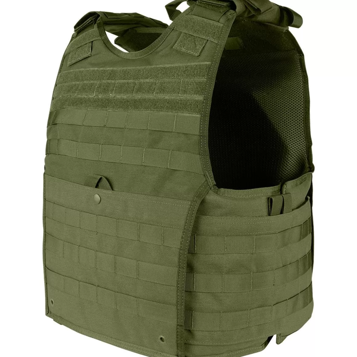 Condor Vests> Exo Plate Carrier Gen Ii Olive Drab