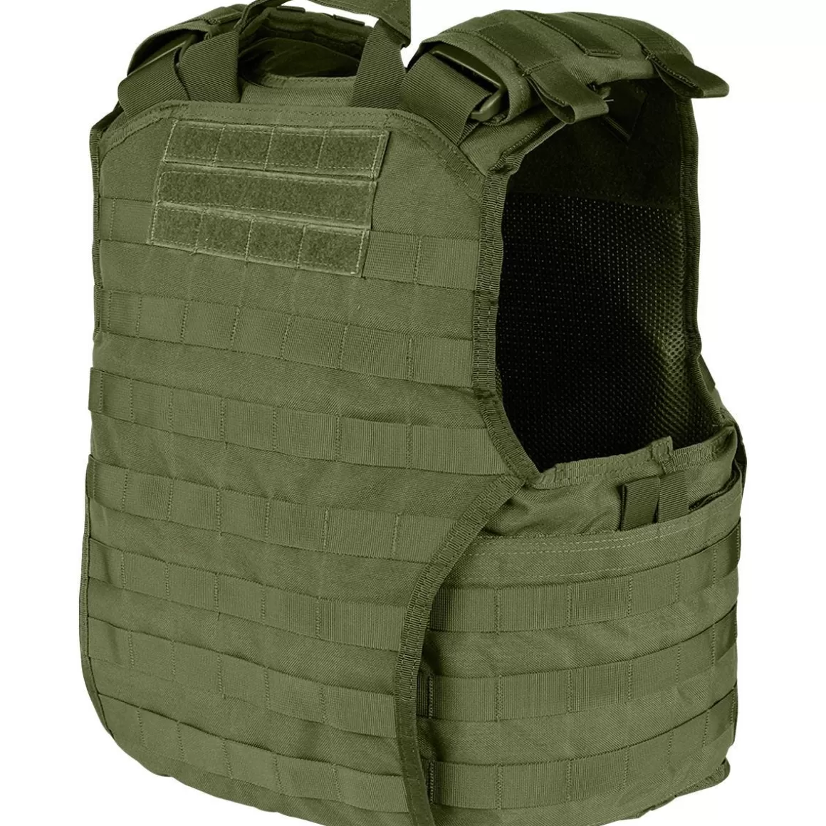 Condor Vests> Exo Plate Carrier Gen Ii Olive Drab