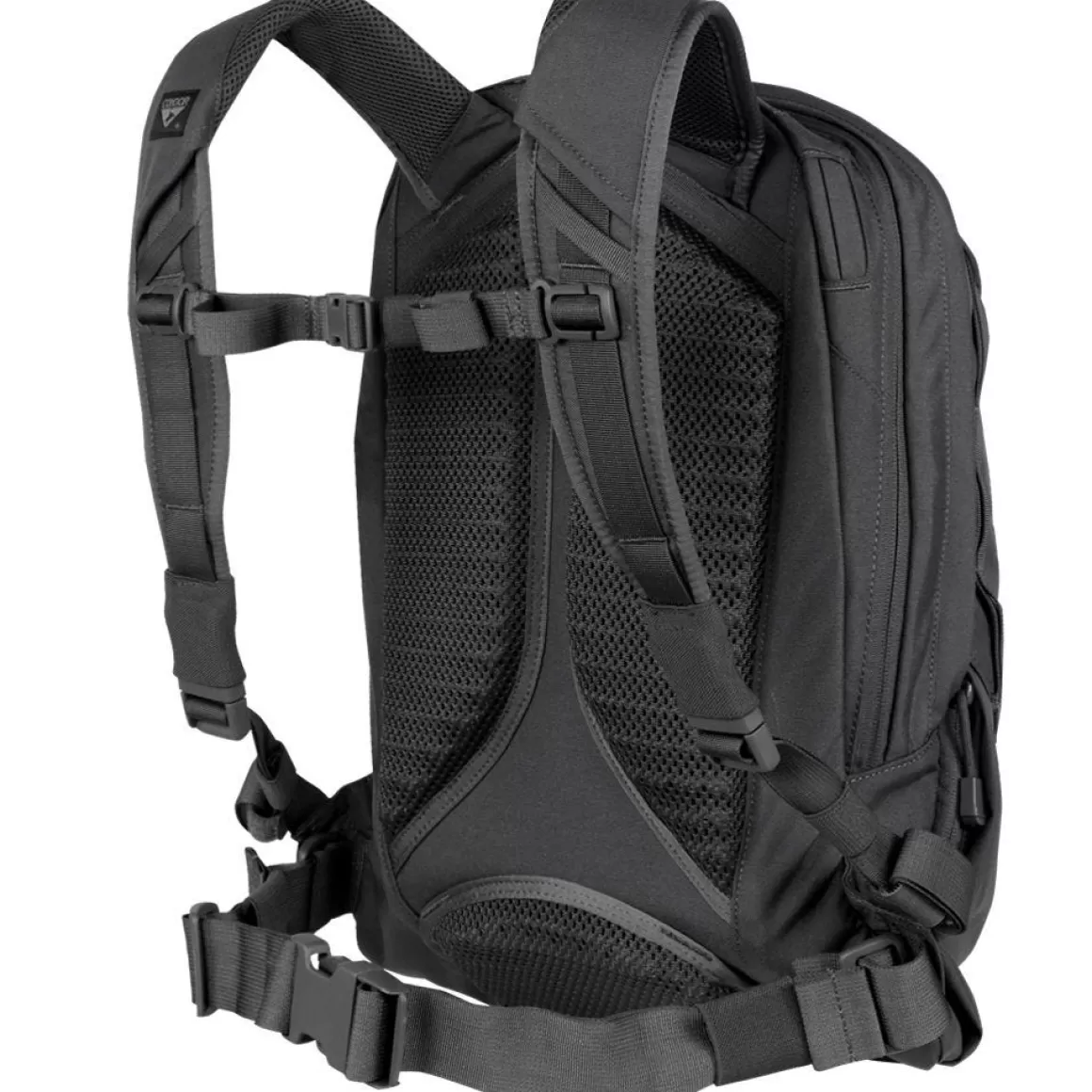 Condor Hydration Packs> Fail Safe Urban Pack Gen Ii Slate