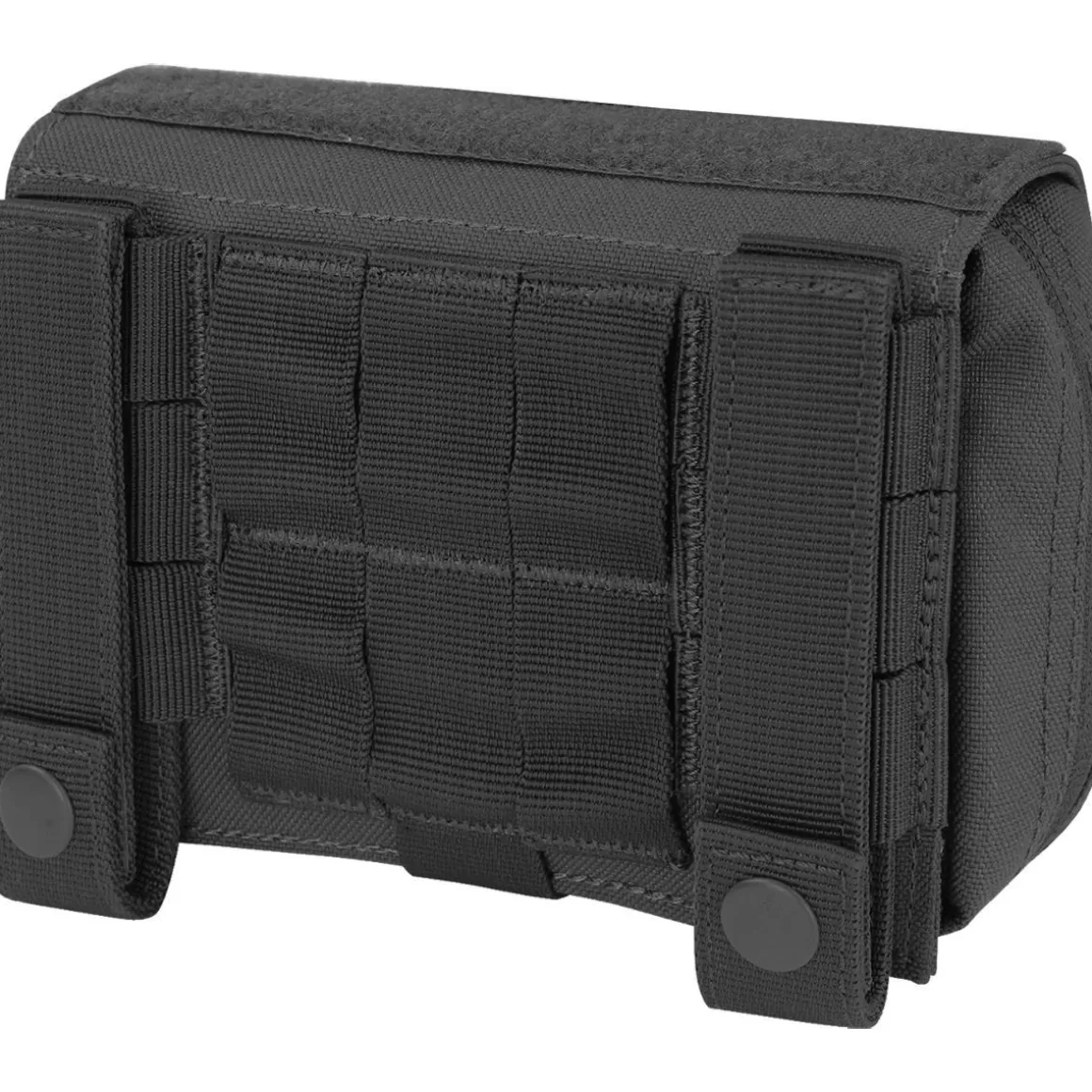 Condor Emergency & Survival> First Response Pouch Black