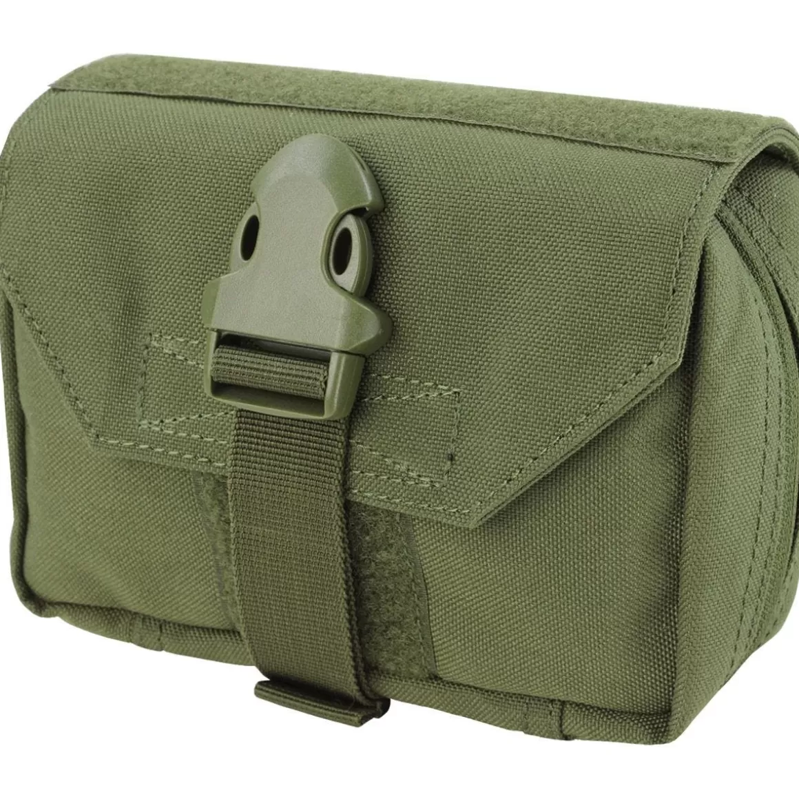 Condor Emergency & Survival> First Response Pouch Olive Drab