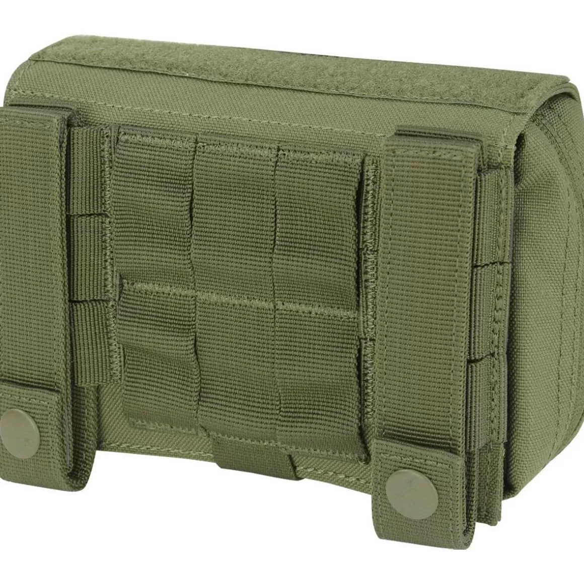 Condor Emergency & Survival> First Response Pouch Olive Drab