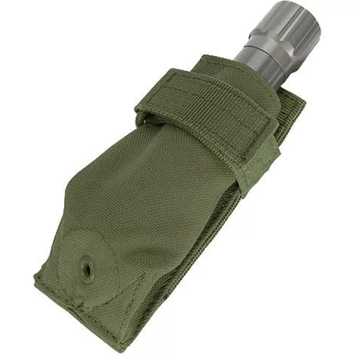 Condor Torches & Lighting> Flashlight Pouch Olive Drab