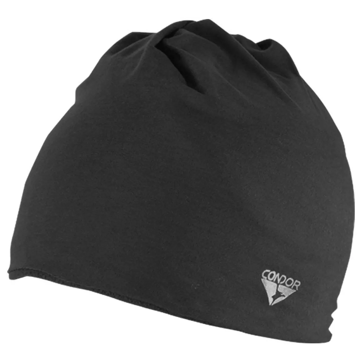 Helikon Headwear>Condor Fleece Multi-Wrap Black