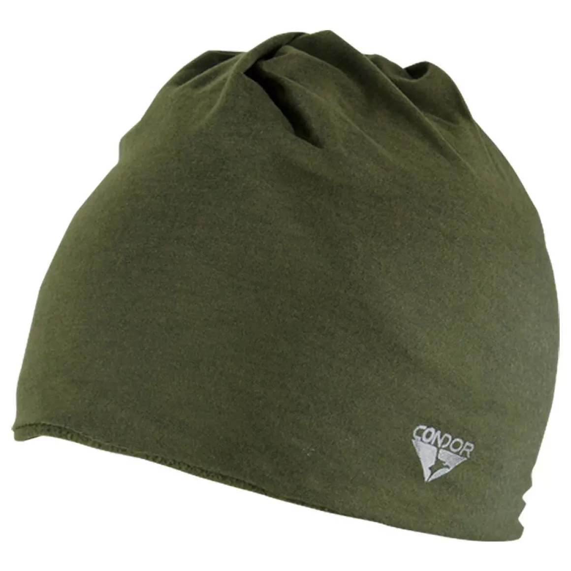 Mil-Com Scarves>Condor Fleece Multi-Wrap Olive Drab