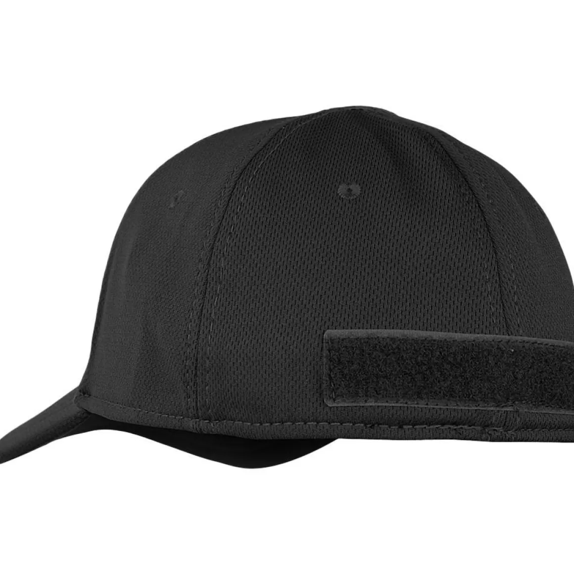 Highlander Forces Headwear>Condor Flex Cap Black