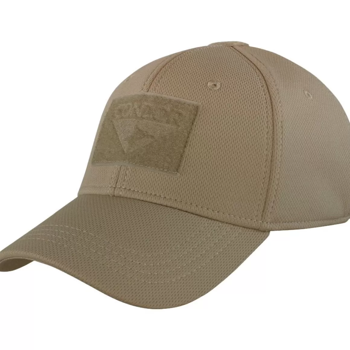 Helikon Headwear>Condor Flex Cap Brown