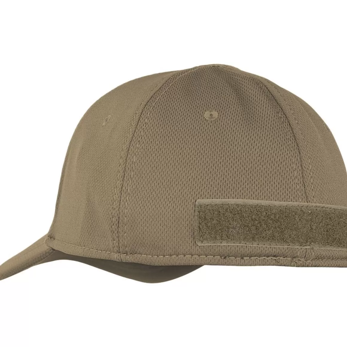 Helikon Headwear>Condor Flex Cap Brown