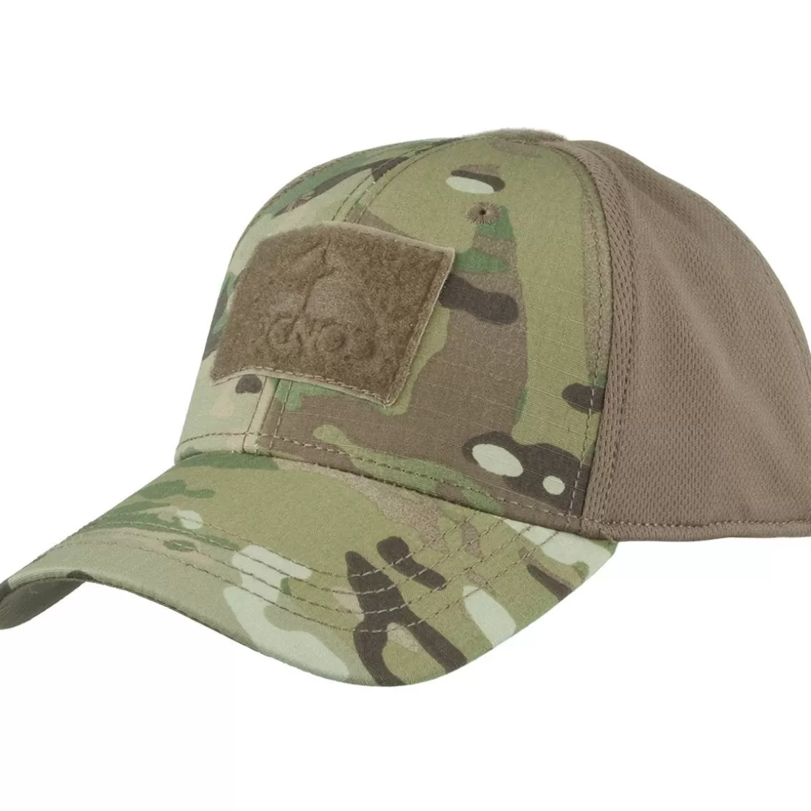 Flyye Industries Headwear>Condor Flex Cap Multicam