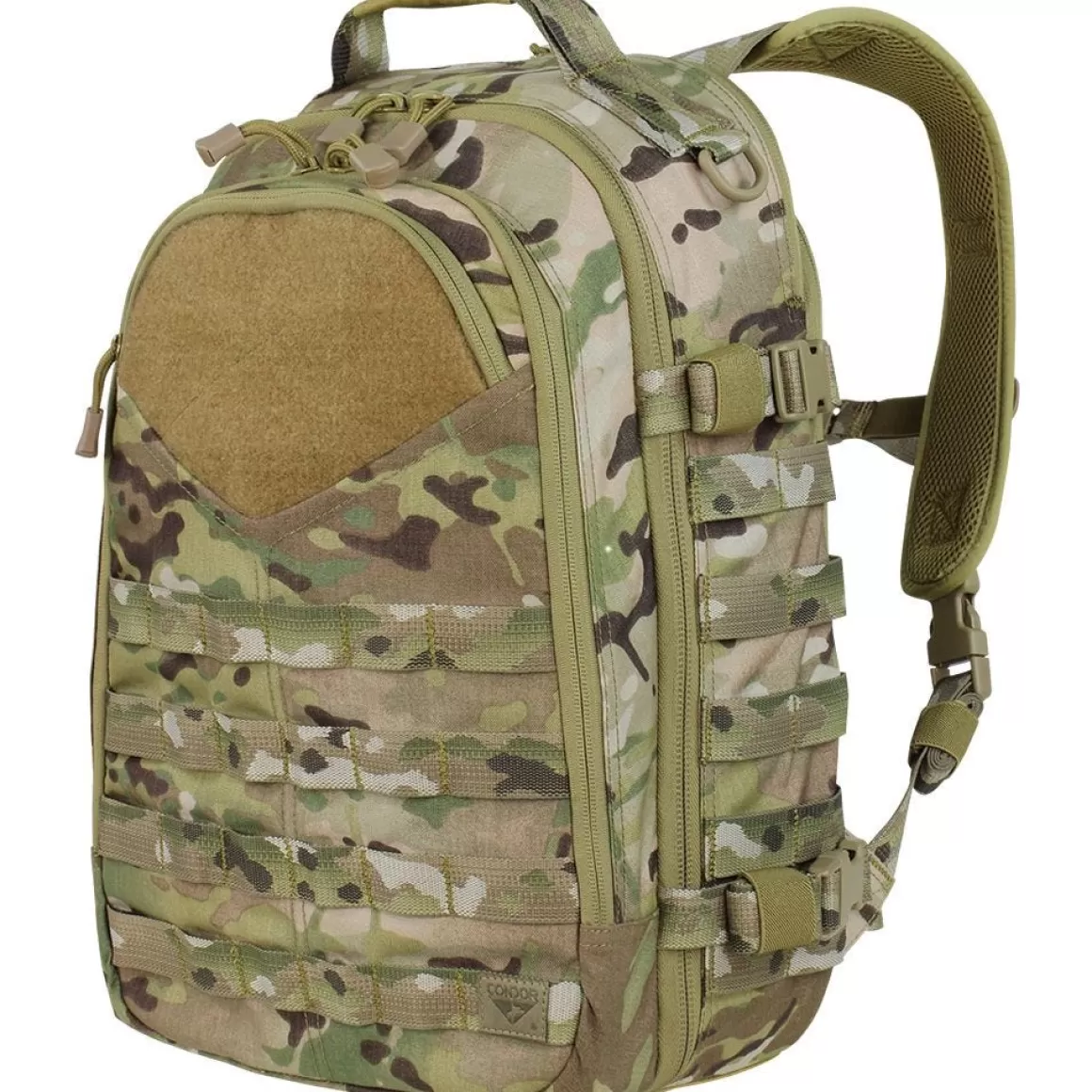 Condor Hydration Packs> Frontier Outdoor Pack Multicam