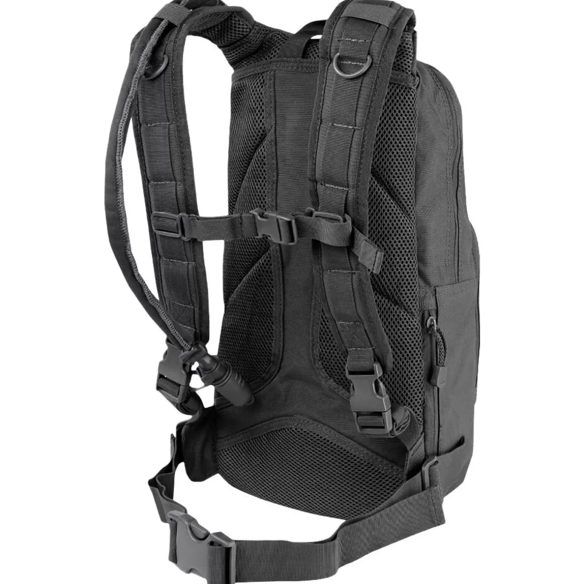 Condor Hydration Packs> Fuel Hydration Pack Slate