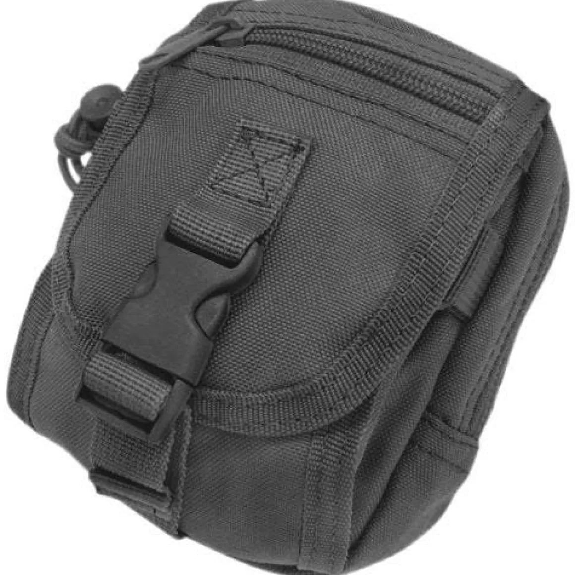 Condor Utility Pouches> Gadget Pouch Black