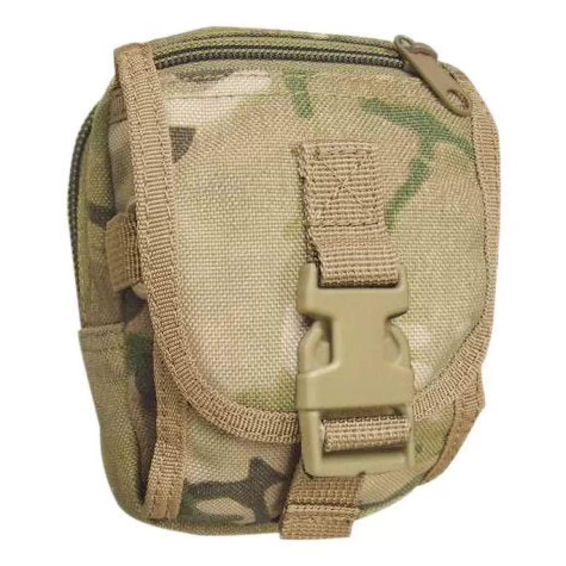 Condor Utility Pouches> Gadget Pouch Multicam