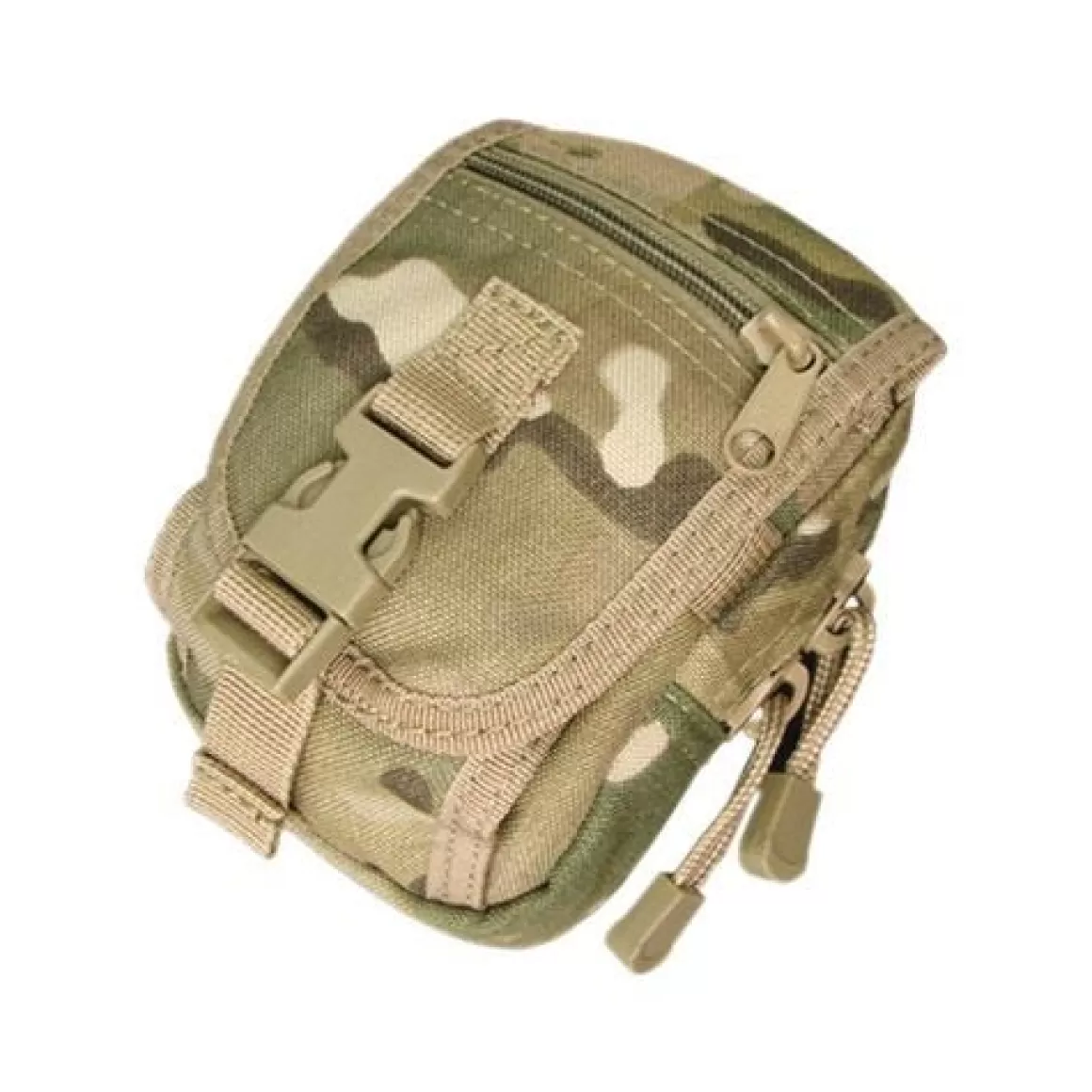 Condor Utility Pouches> Gadget Pouch Multicam