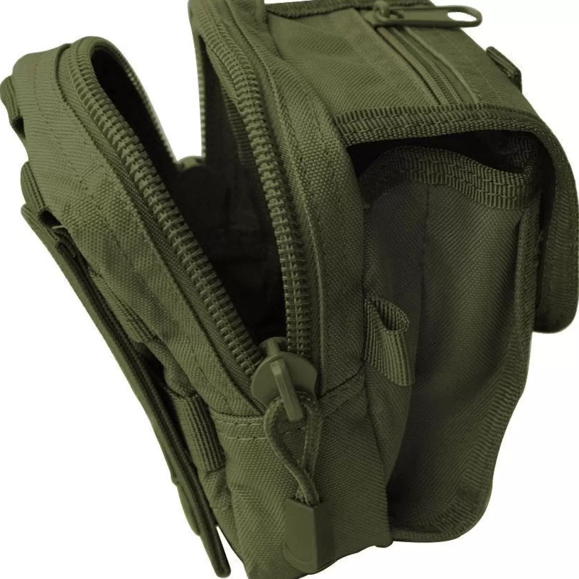 Condor Utility Pouches> Gadget Pouch Olive Drab