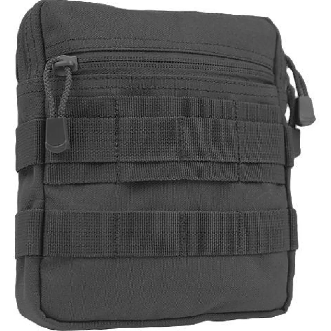 Condor Utility Pouches> General Purpose Pouch Black