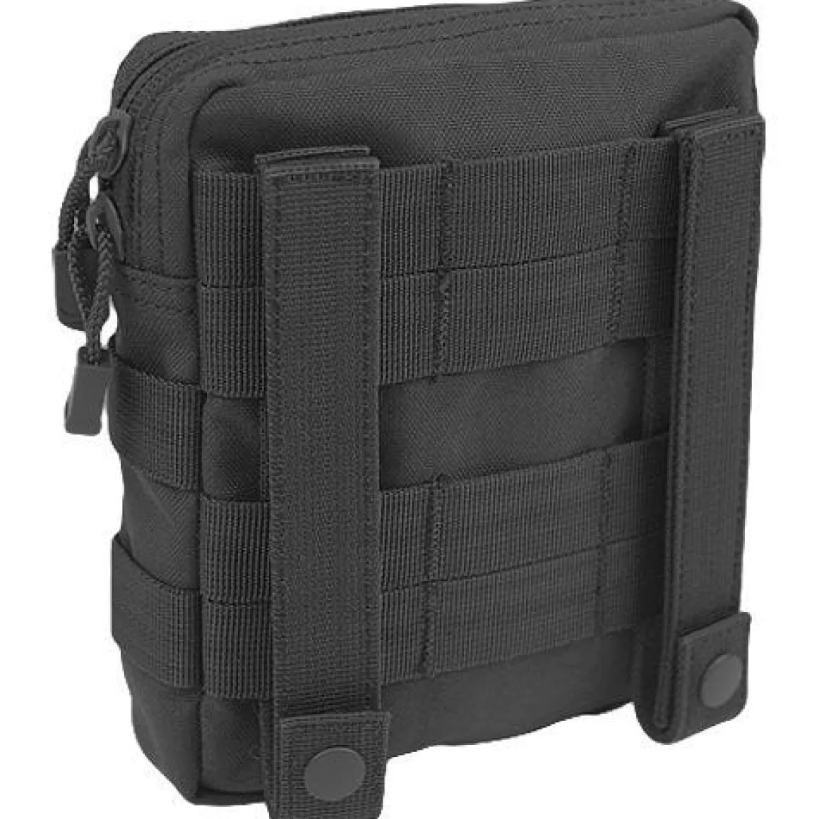 Condor Utility Pouches> General Purpose Pouch Black