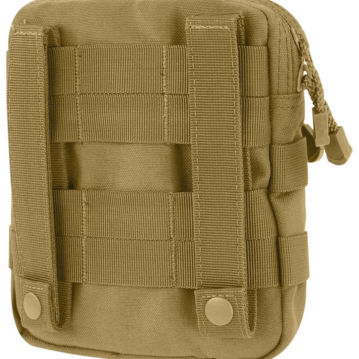 Condor Utility Pouches> General Purpose Pouch Coyote