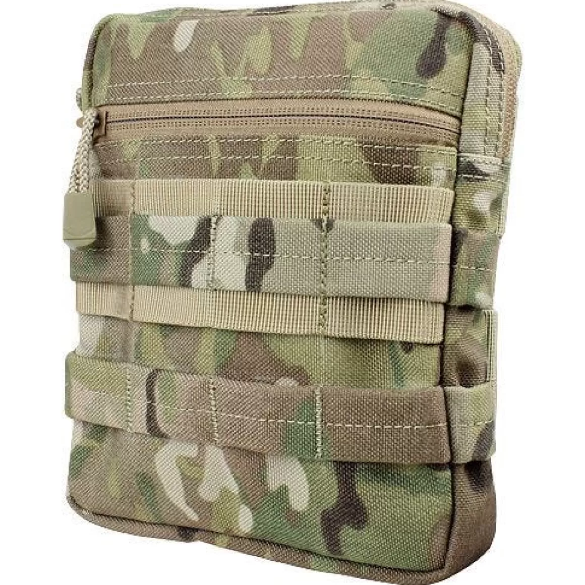 Condor Utility Pouches> General Purpose Pouch Multicam