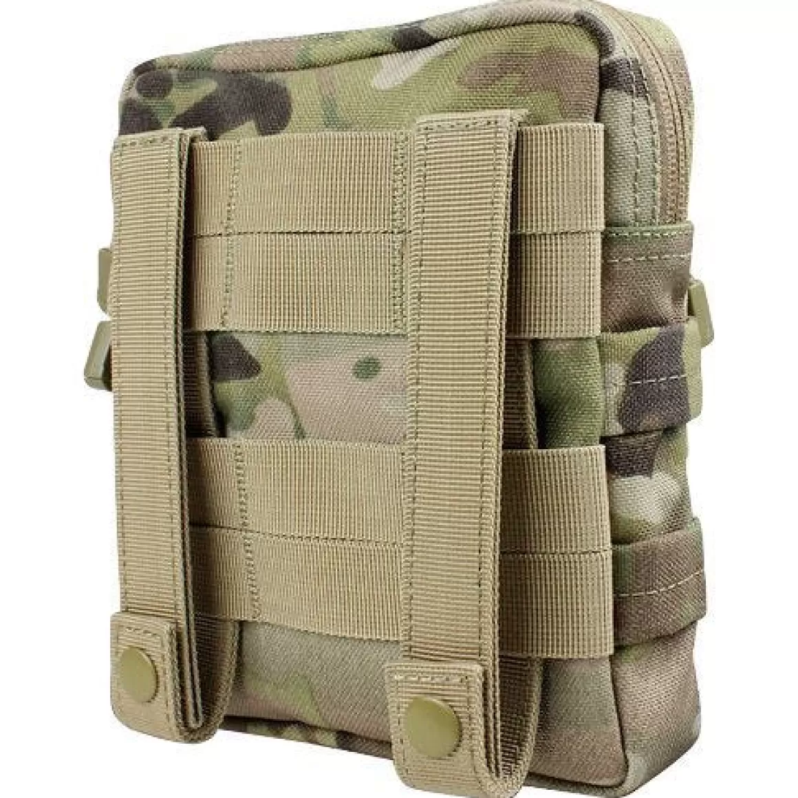 Condor Utility Pouches> General Purpose Pouch Multicam