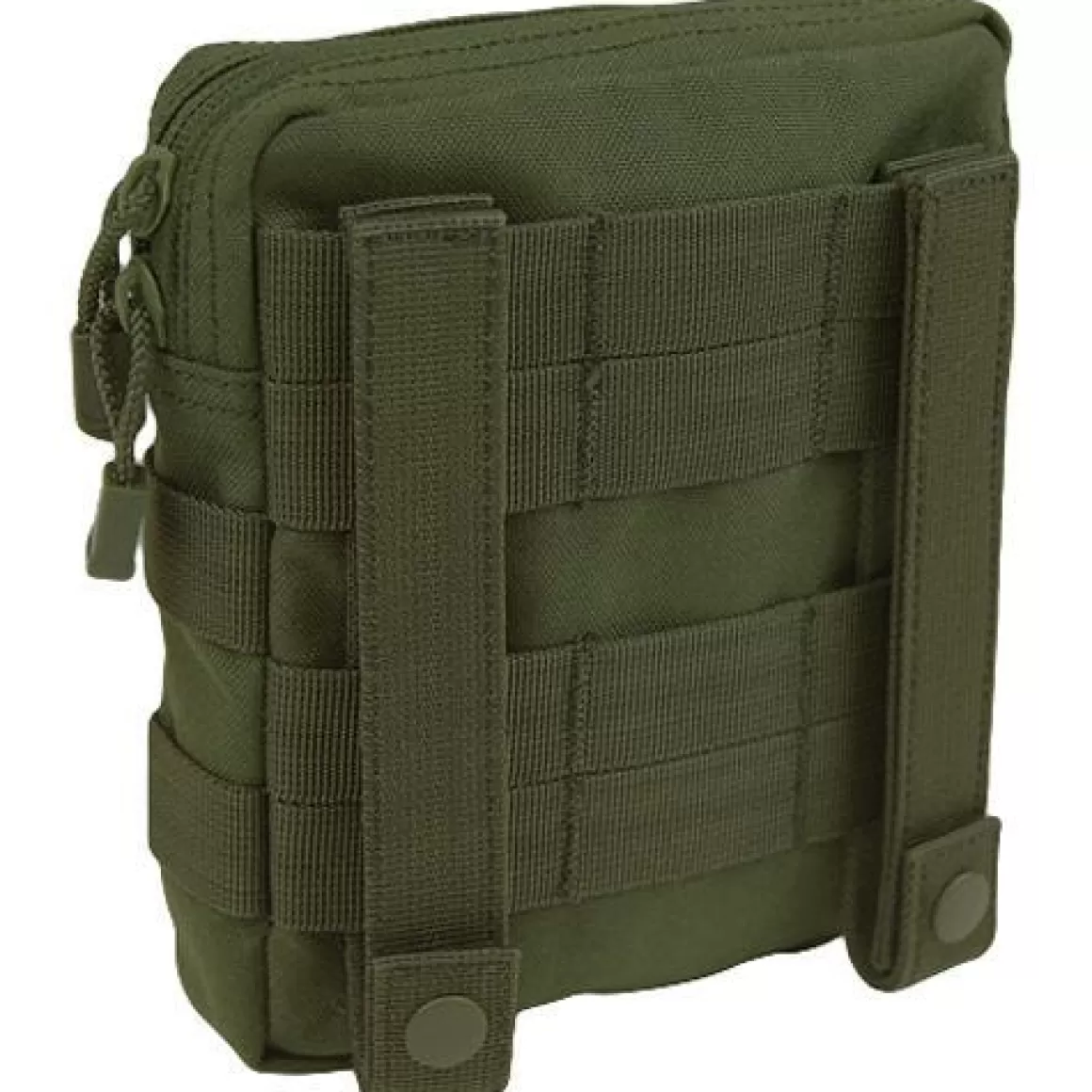 Helikon Utility Pouches>Condor General Purpose Pouch Olive Drab