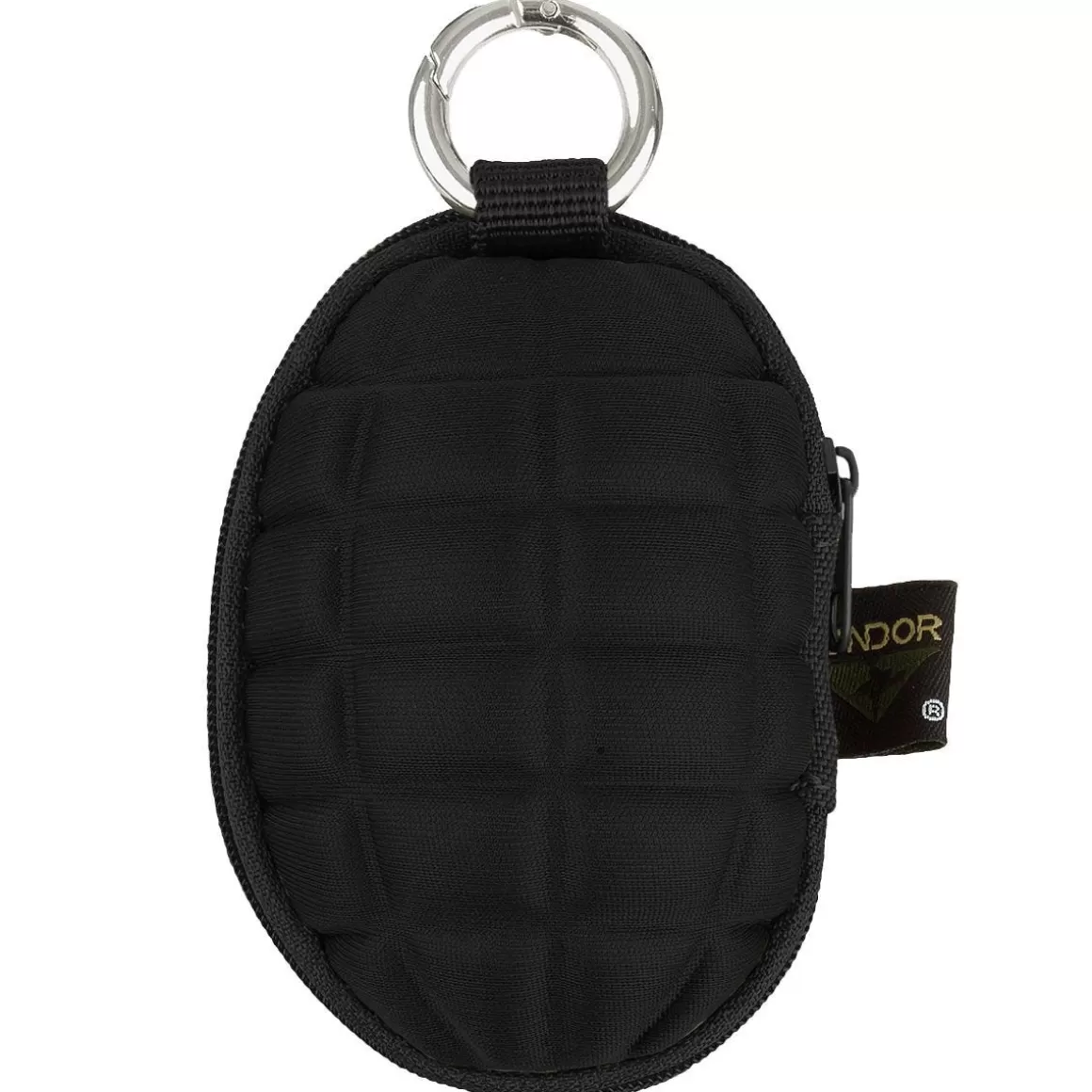 Condor Everything Else> Grenade Pouch Black