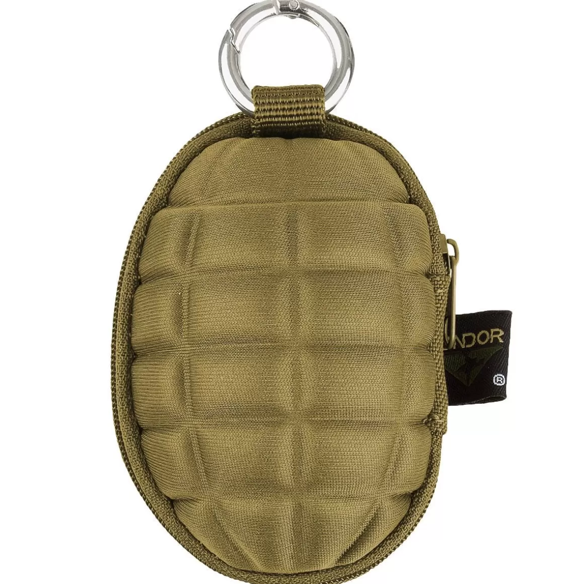 Condor Miscellaneous Accessories> Grenade Pouch Coyote Brown