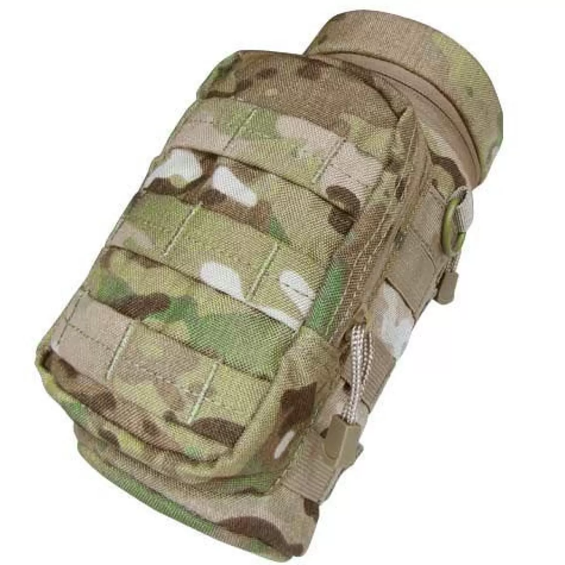 Condor Hydration> H2O Bottle Pouch Multicam